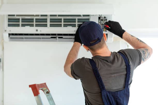 Trusted Redstone Arsenal, AL Airduct Cleaning Experts